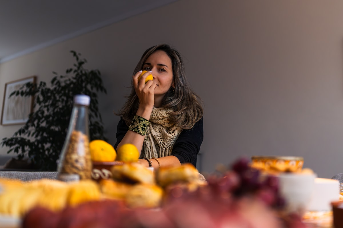 Building a supportive community for wellbeing